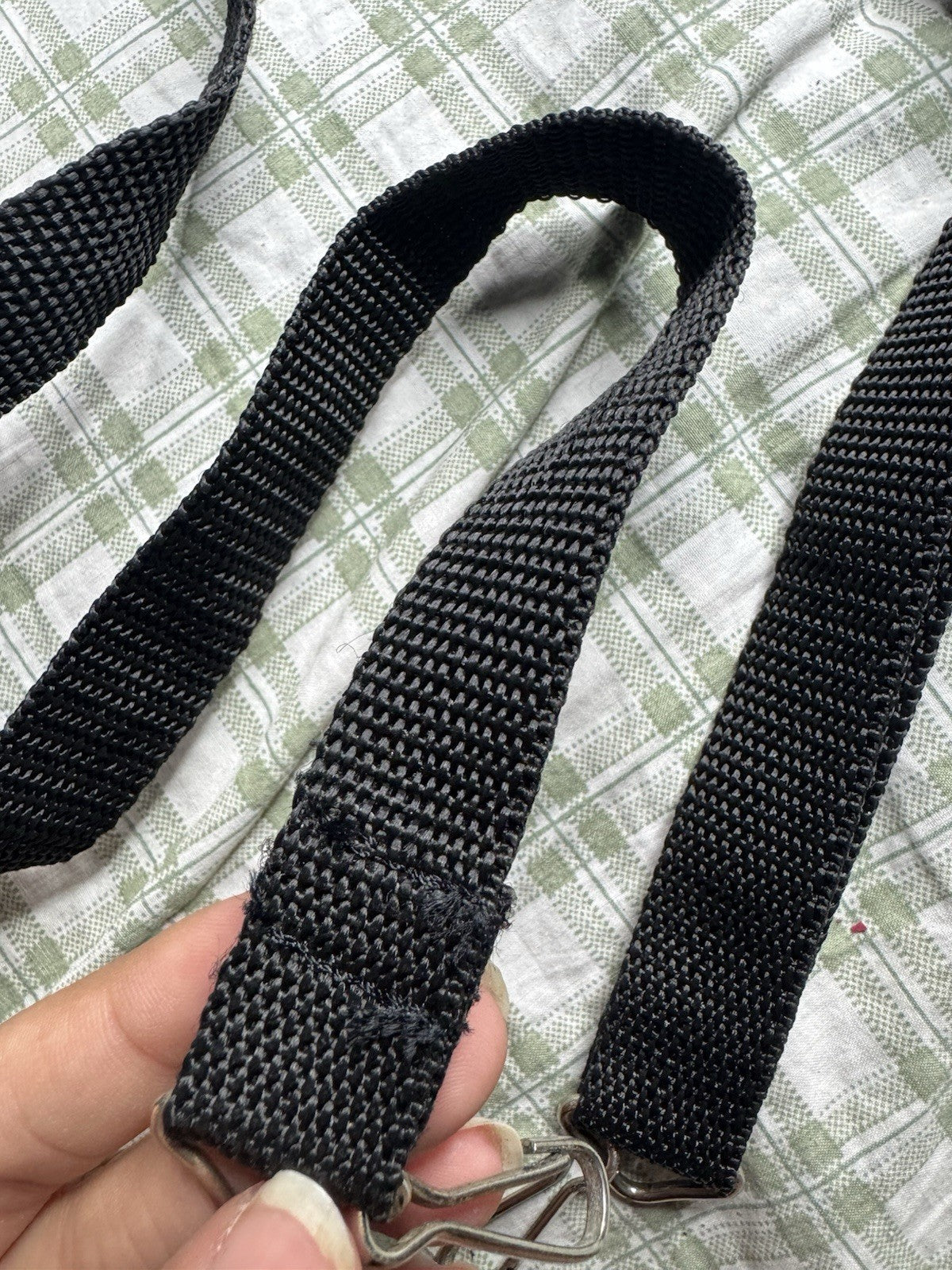 Adjustable Strap Used in condition