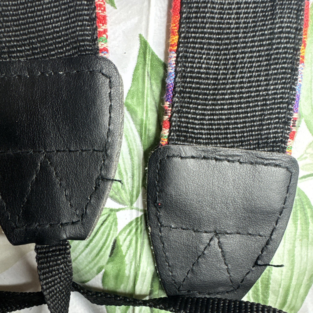 Beautiful pattern Camera Neck Shoulder Strap **Excellent Condition**