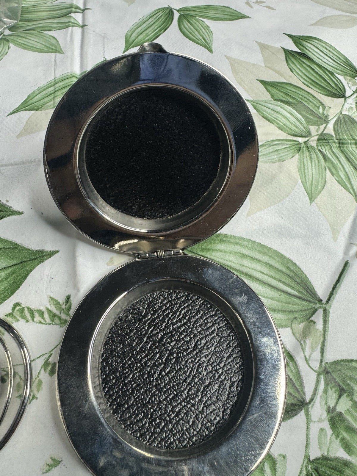 " The Dalvey" Sporran Cup by Grants Of Dalvey Ltd Scotland