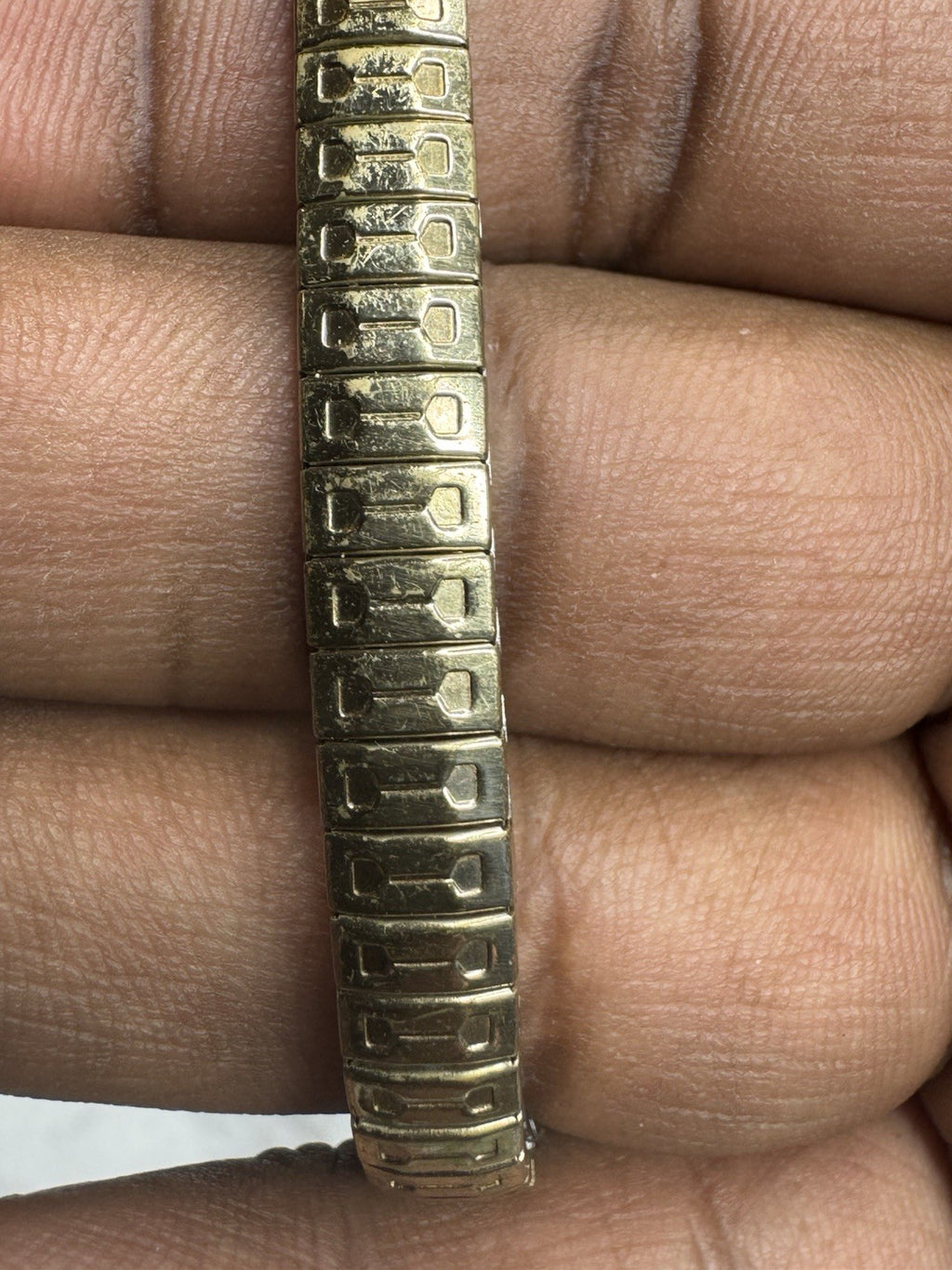 1970s Vintage Chancellor De Luxe Watch 17 Jewels Ladies Mechanical Wristwatch