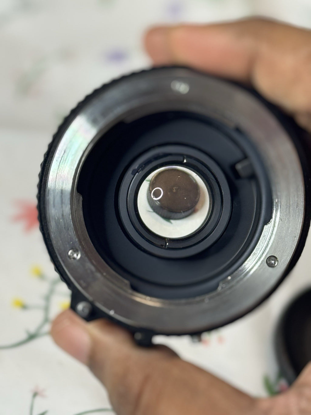 Alco 7-Element Auto Teleconverter Lens 2x MC for M/MD, Made in Japan