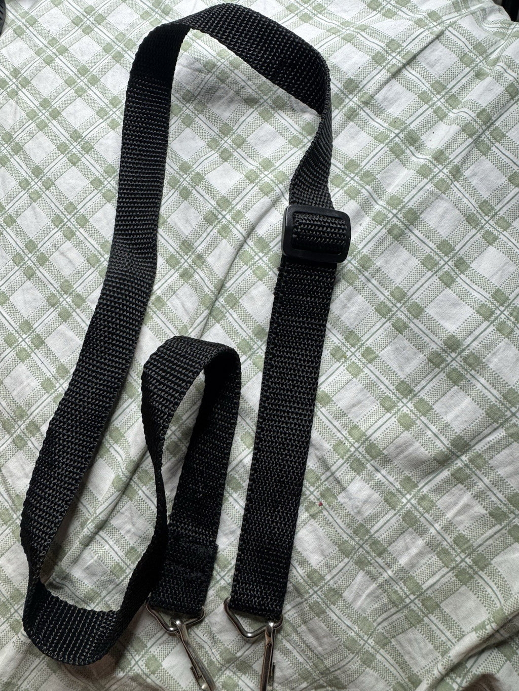 Adjustable Strap Used in condition