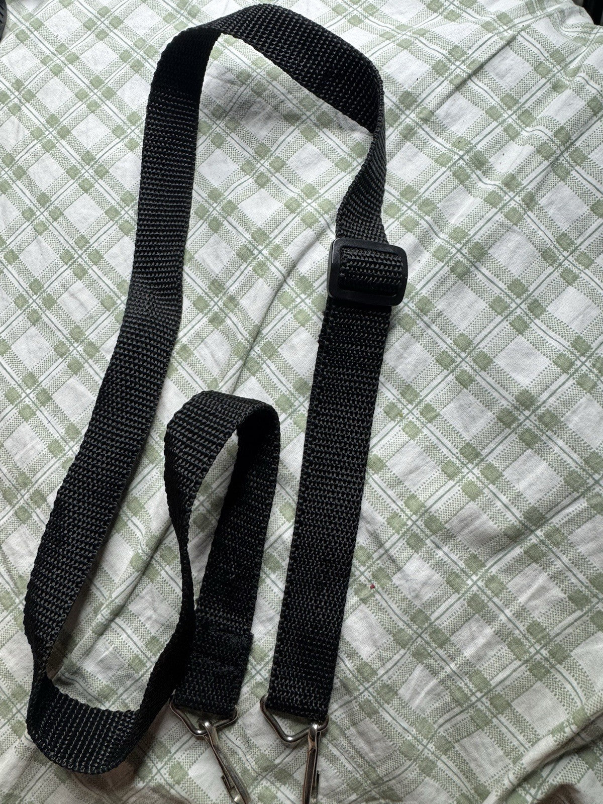 Adjustable Strap Used in condition