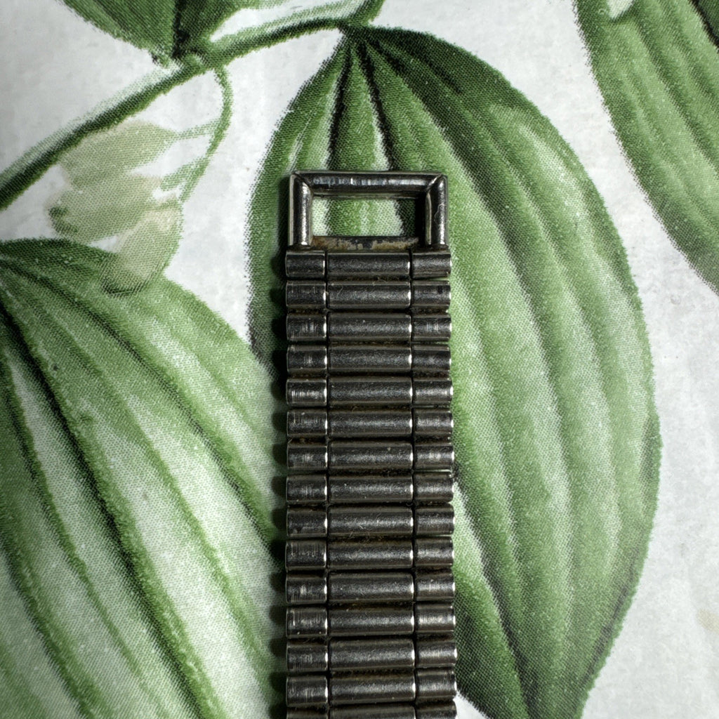 1970s Vintage Luxury Favre-Leuba Searaider II Daymatic Automatic Watch, working