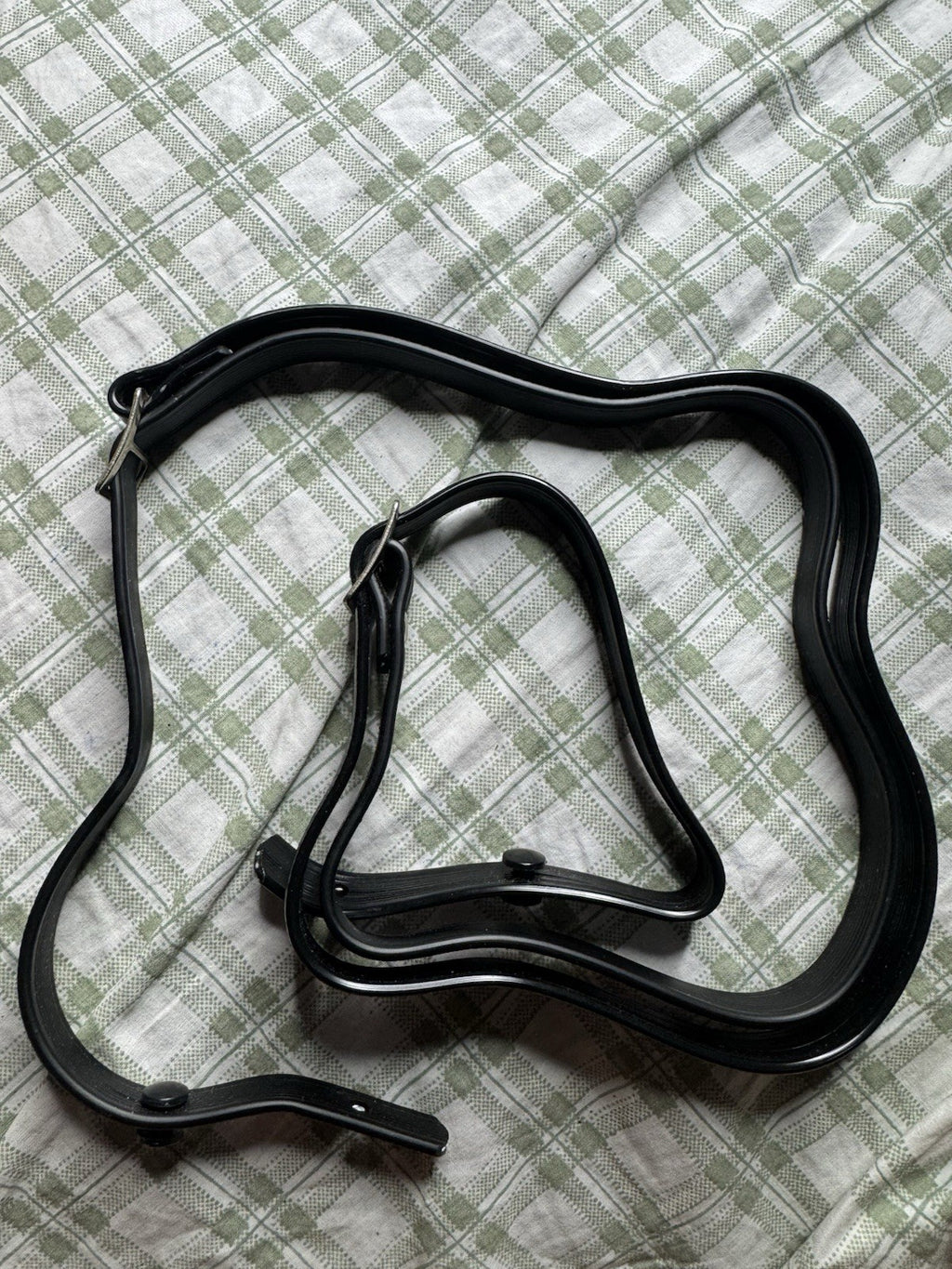 Adjustable Leather Strap New - Excellent Condition