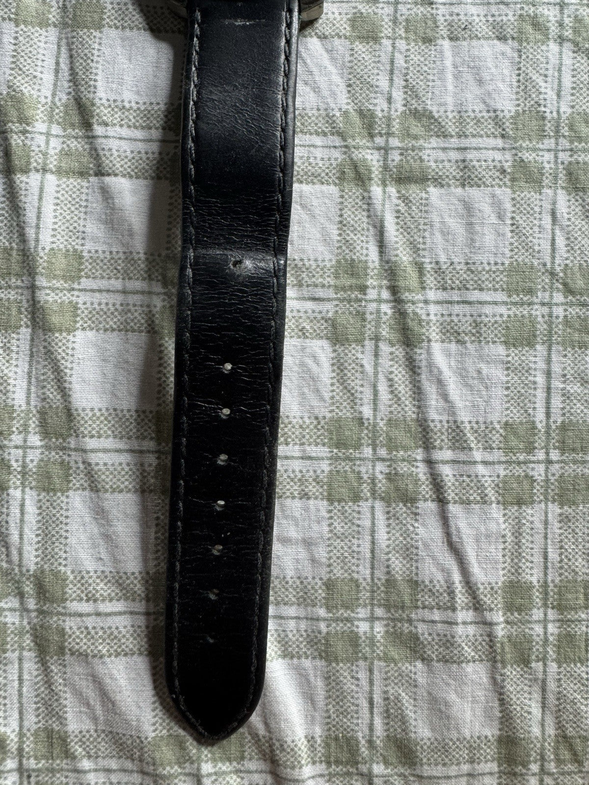 Ascot Quartz Mens Watch AUK-AEV-412 Krippl Watches Fully working new battery