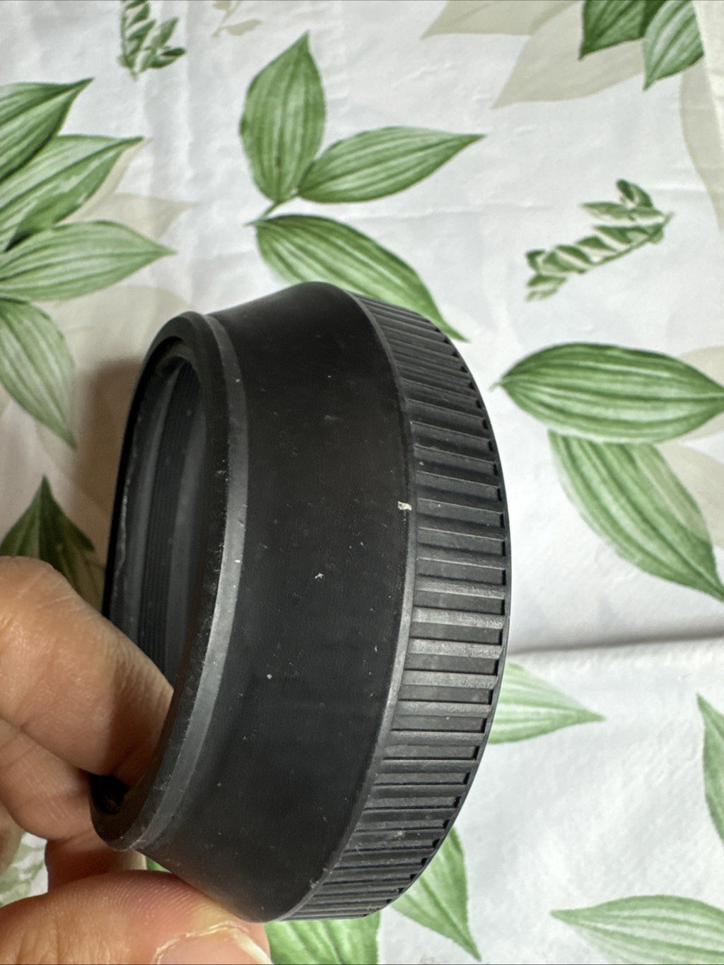 52mm Lens Hood Made in Japan