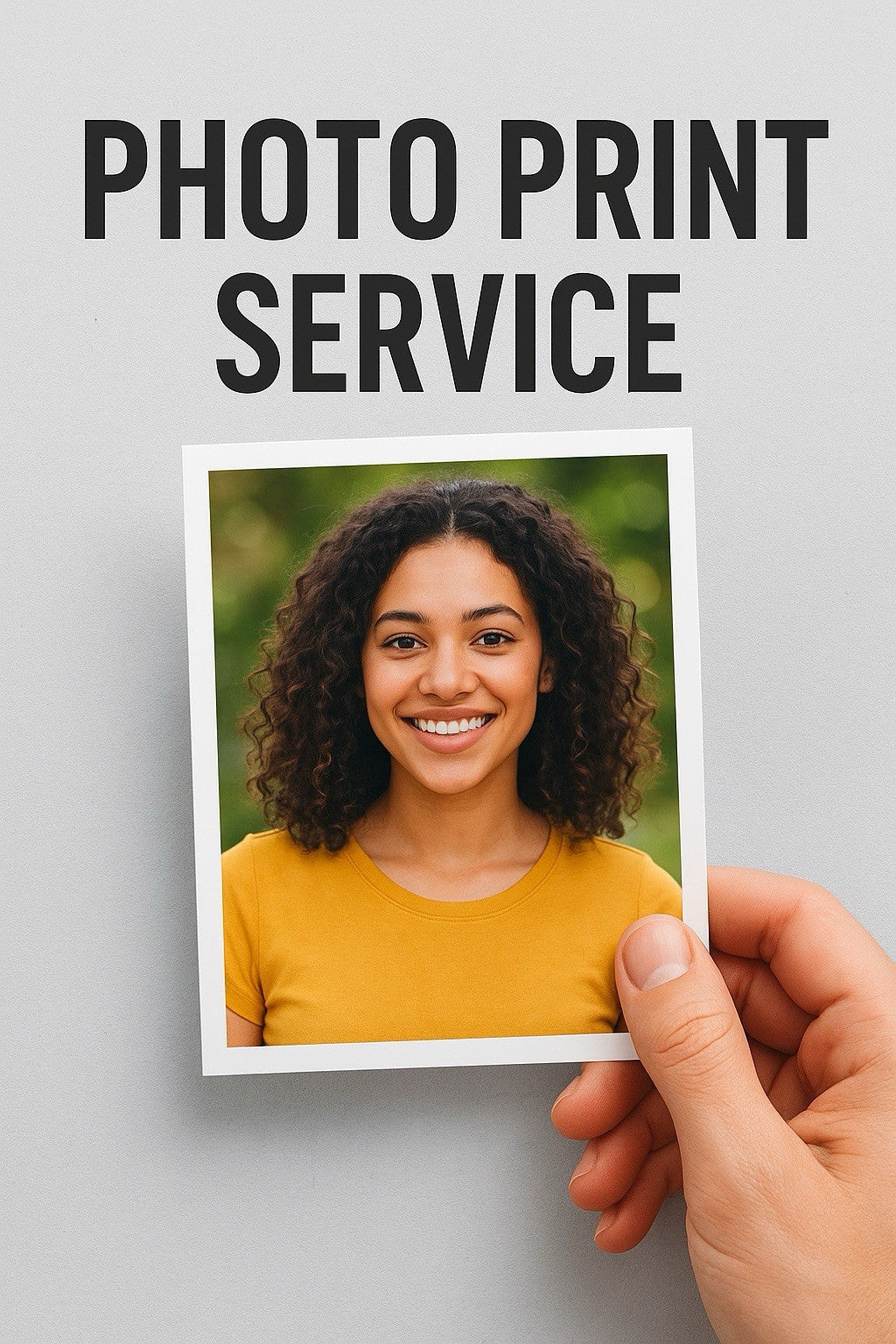 2x Photo Prints Service A4 size Glossy Excellent Quality with quality checks