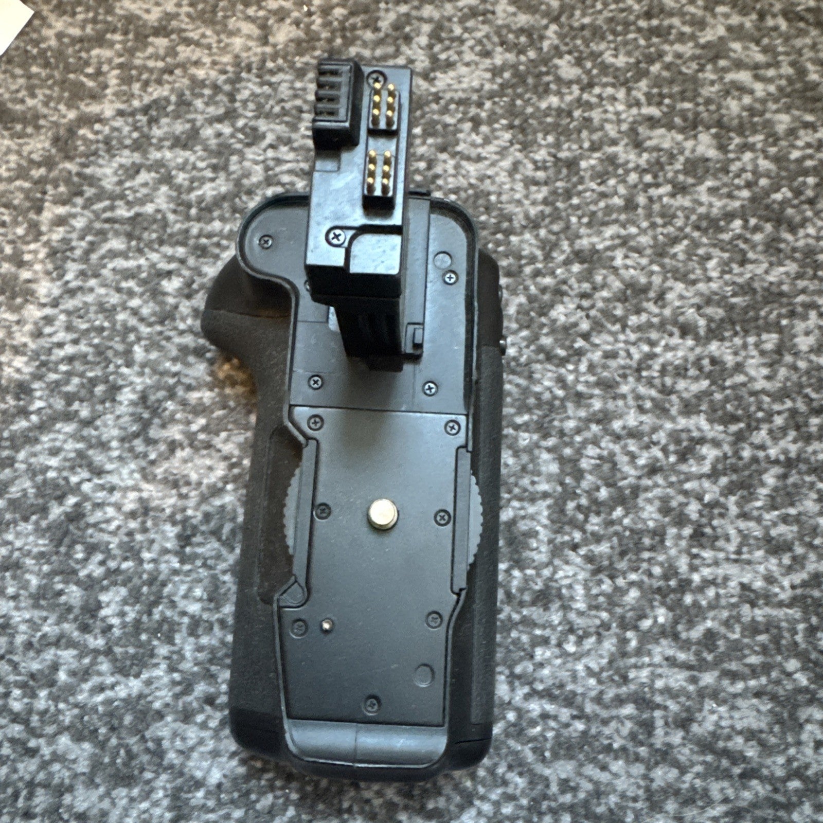 Battery Grip BP-550D - UNTESTED