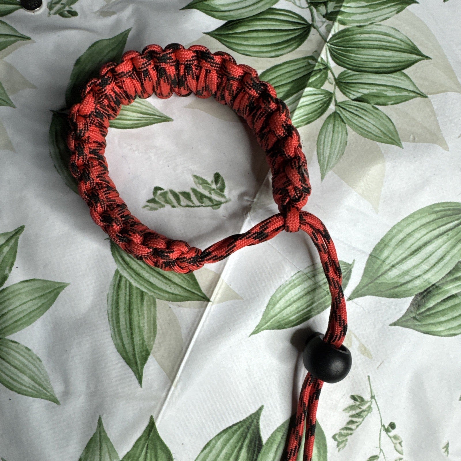 Beautiful Camera Wrist Strap **Mint Condition**
