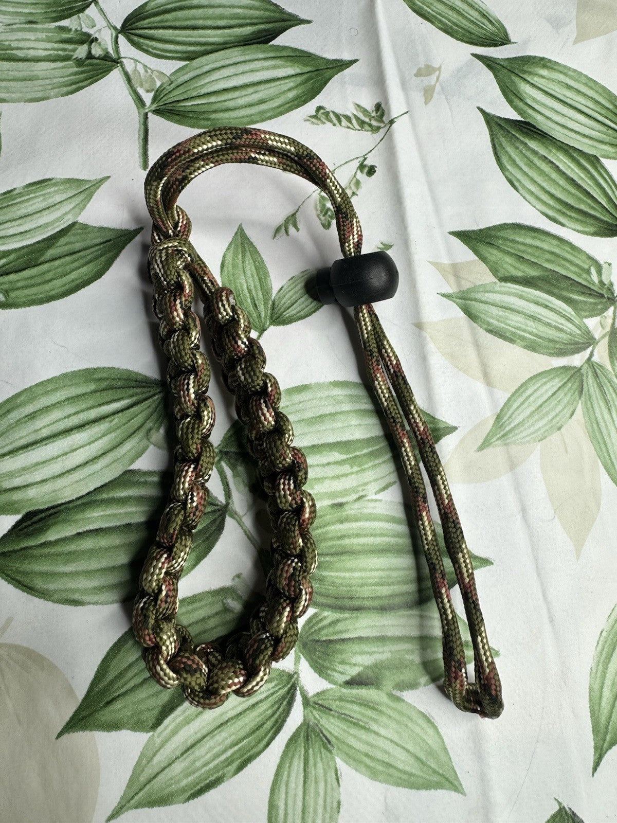 Beautiful Camera Wrist Strap **Mint Condition**