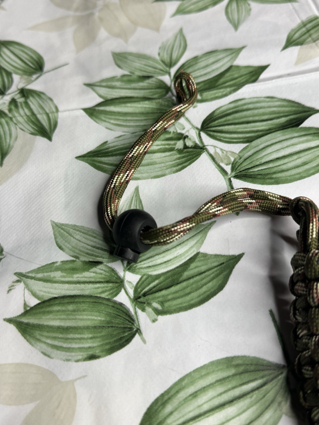 Beautiful Camera Wrist Strap **Mint Condition**