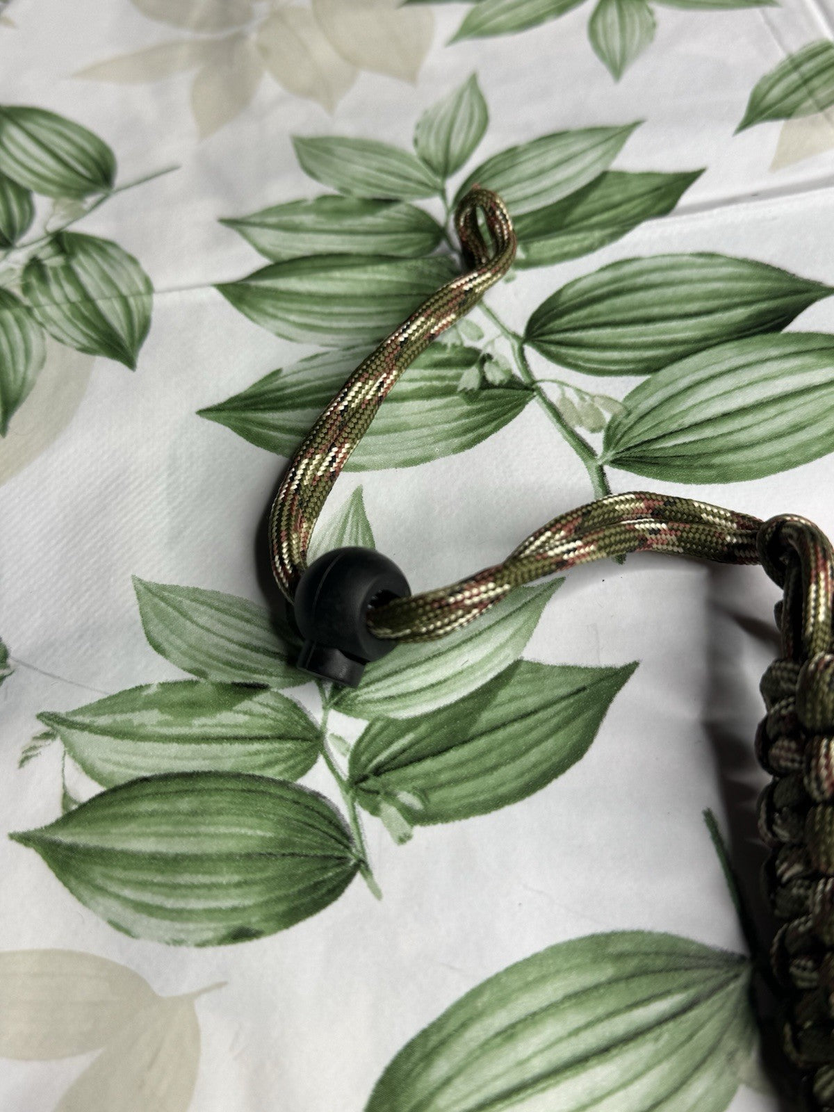 Beautiful Camera Wrist Strap **Mint Condition**