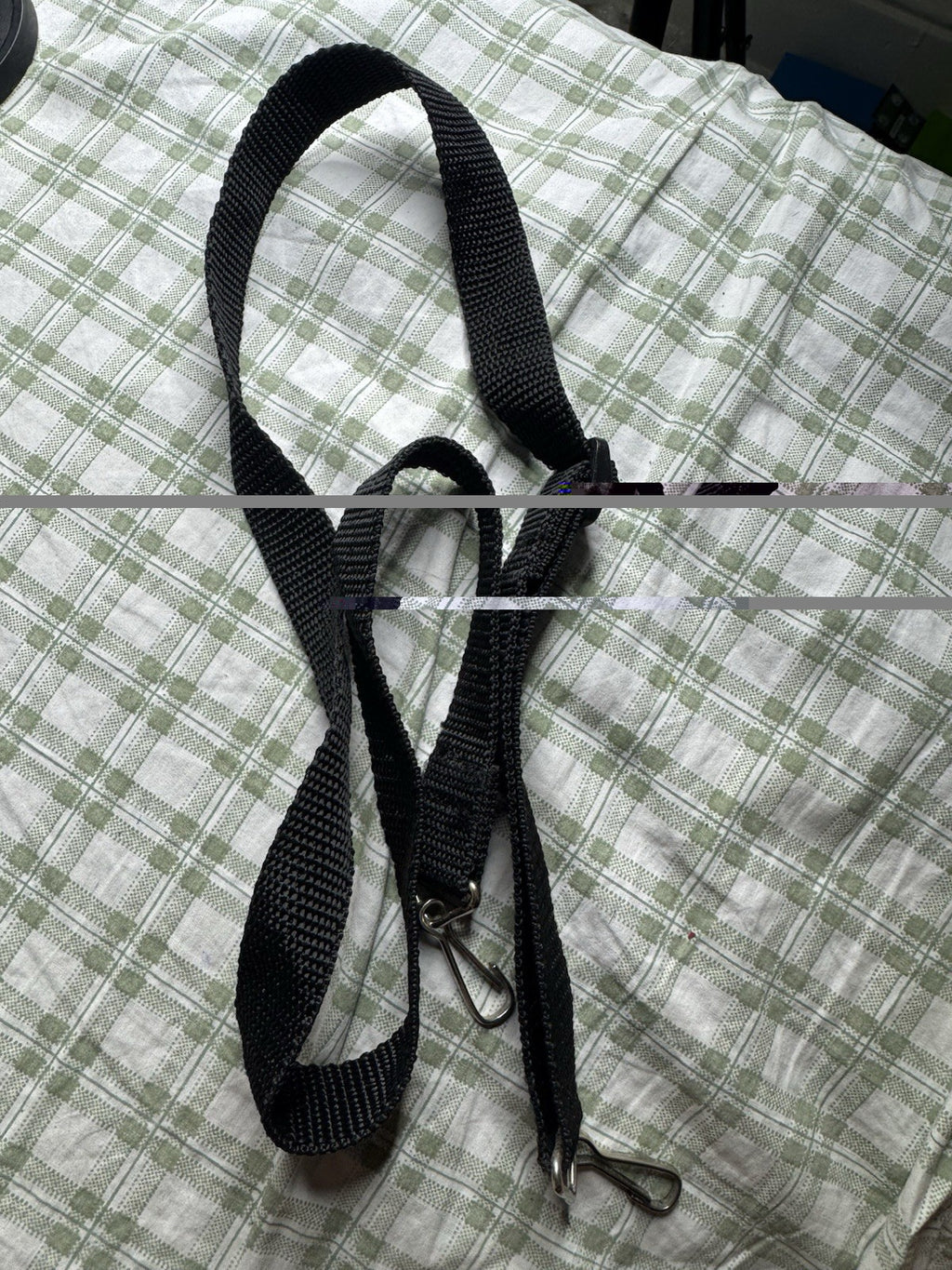 Adjustable Strap Used in condition