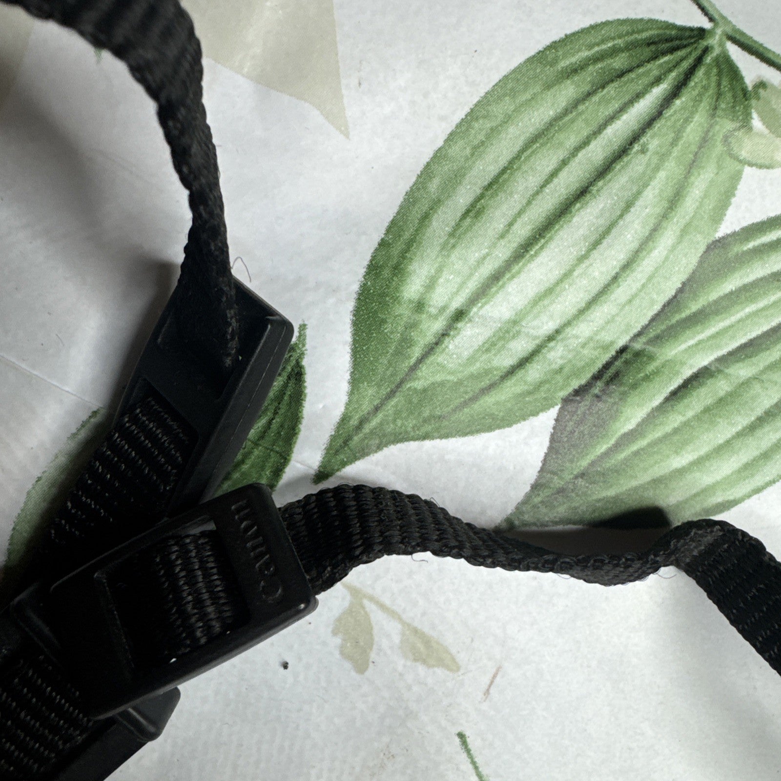 Canon Camera Neck Shoulder Strap- See Description