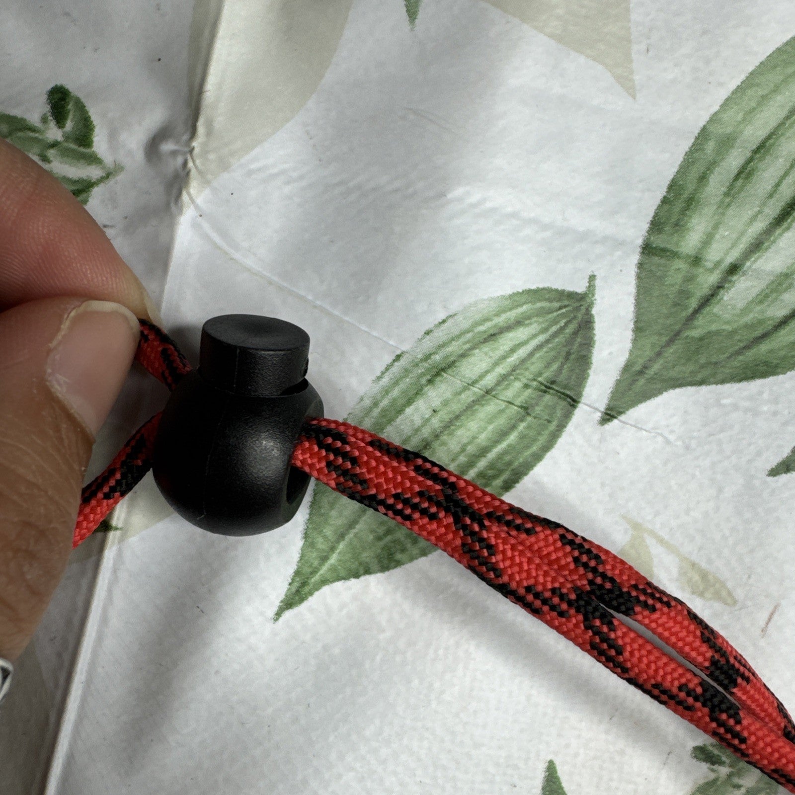 Beautiful Camera Wrist Strap **Mint Condition**