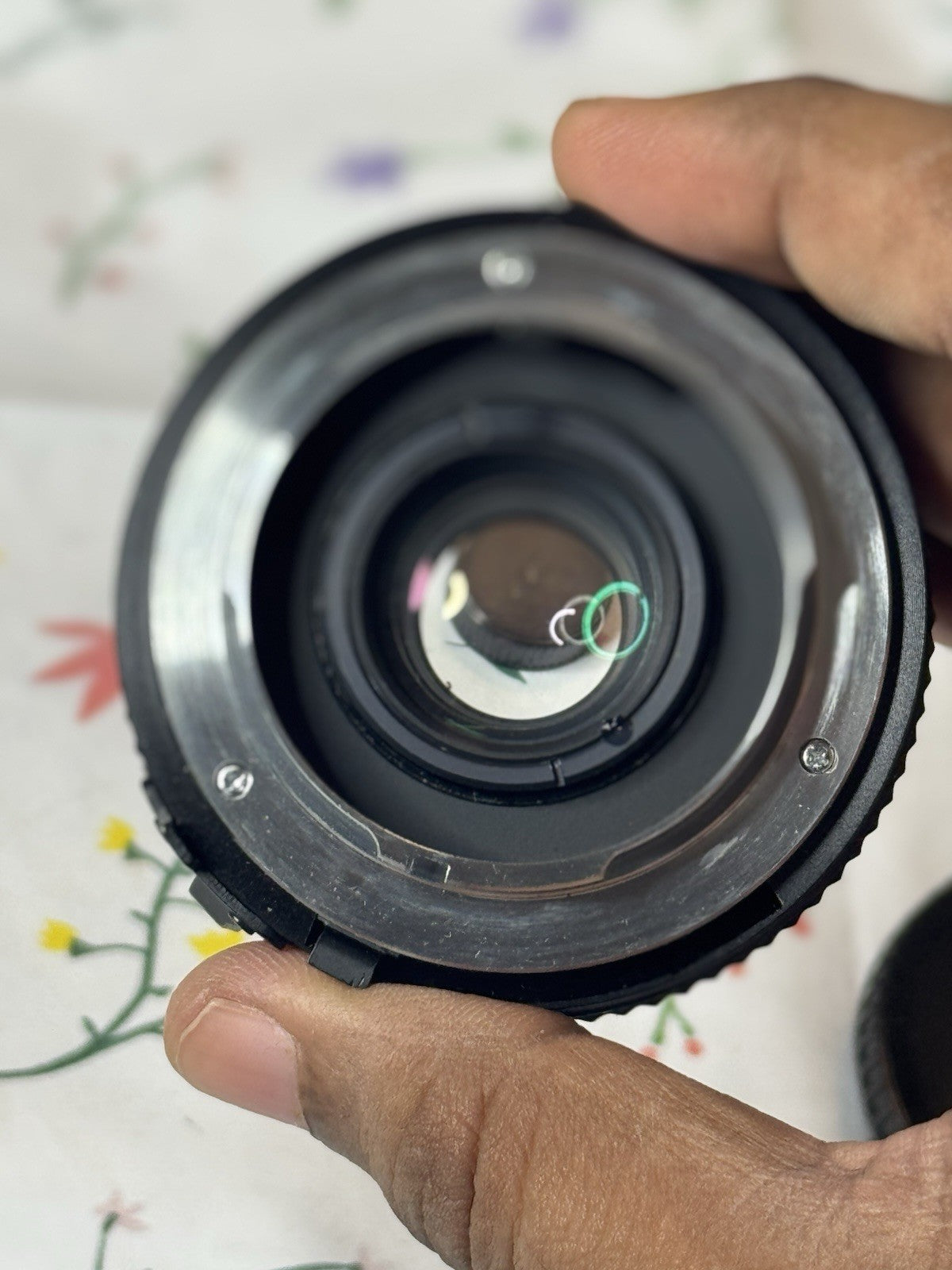 Alco 7-Element Auto Teleconverter Lens 2x MC for M/MD, Made in Japan