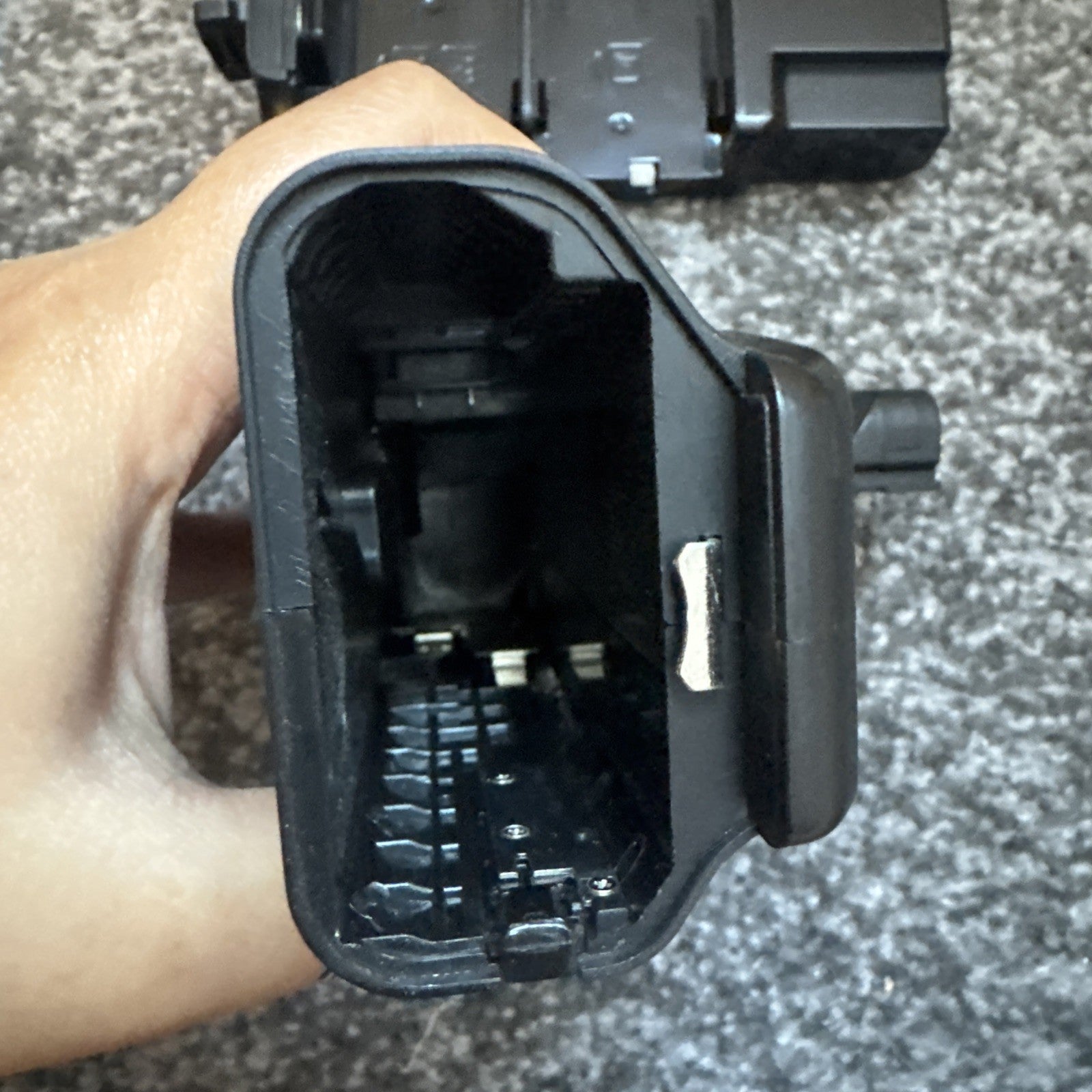 Battery Grip BP-C400 - UNTESTED