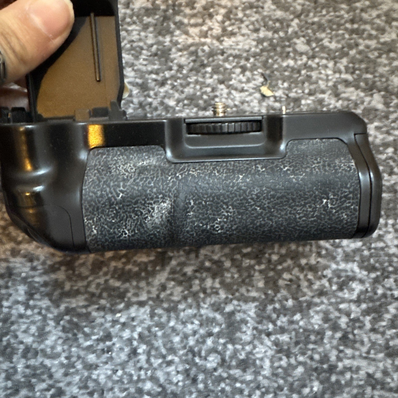 Battery Grip BP-C400 - UNTESTED