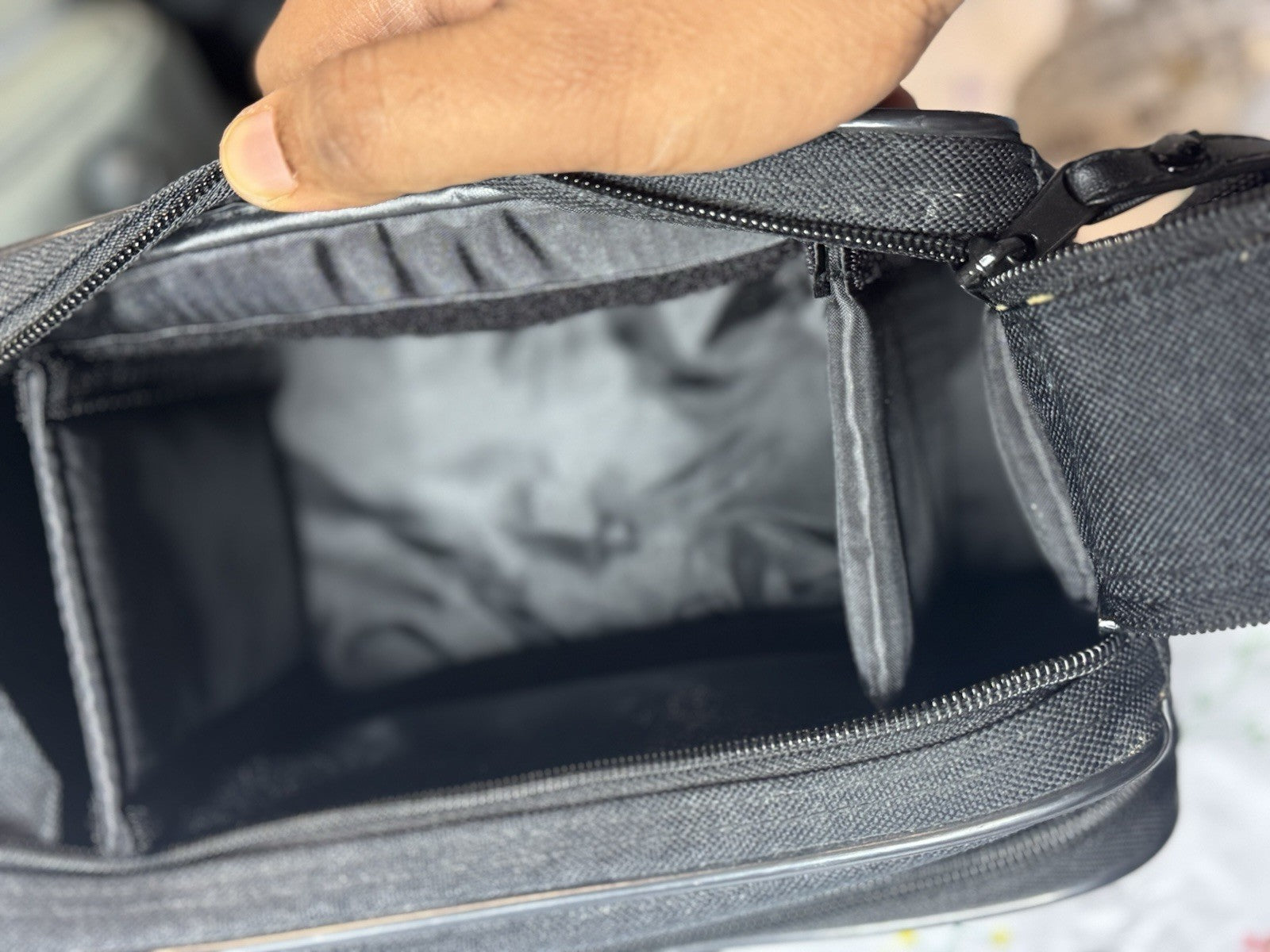 Camera Case for SLR/DSLR/Camcorders with Shoulder Strap