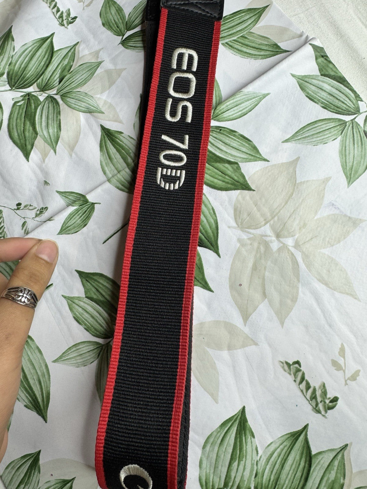 Canon EOS 70D Made in China **Mint Condition**