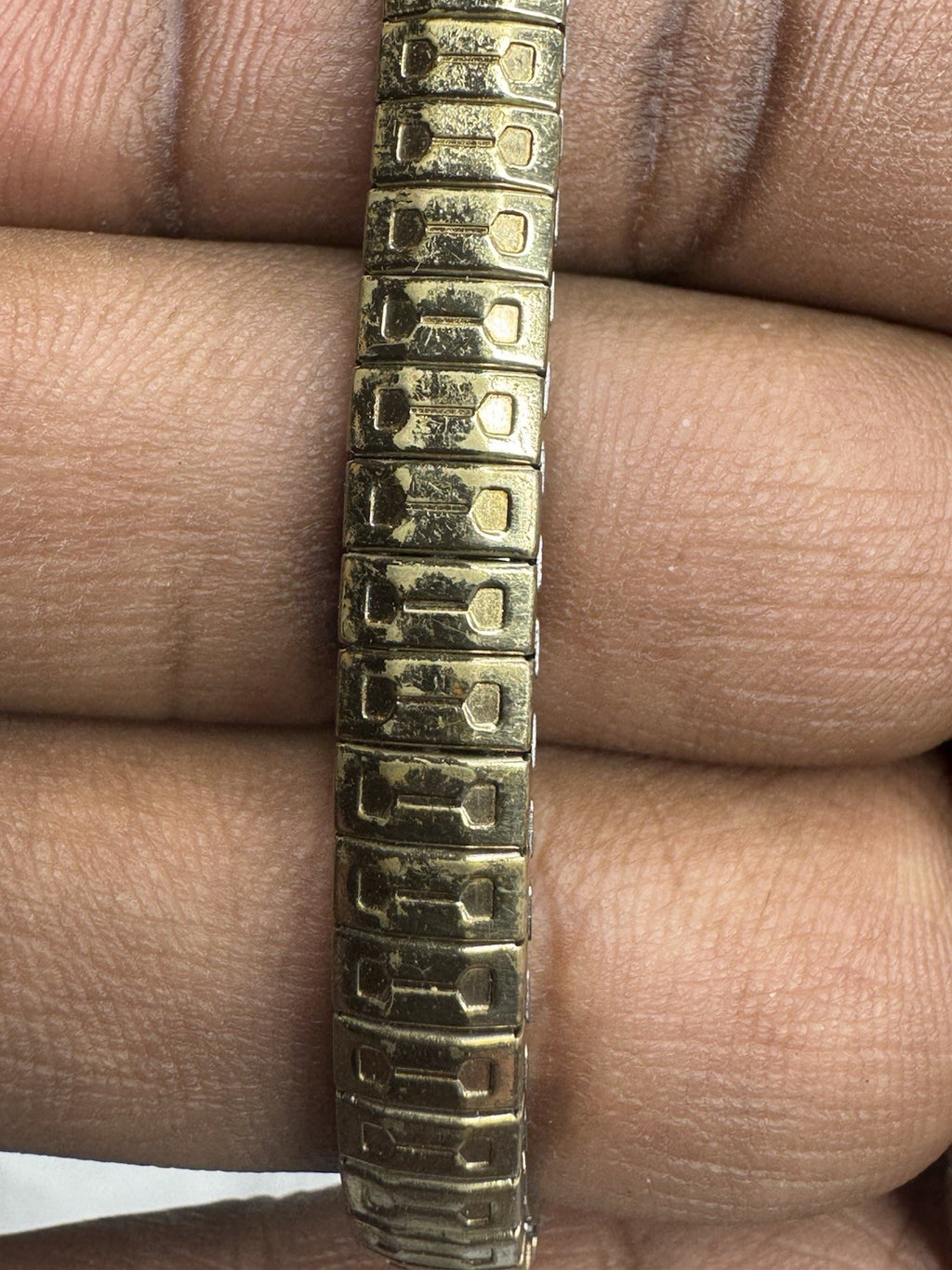 1970s Vintage Chancellor De Luxe Watch 17 Jewels Ladies Mechanical Wristwatch