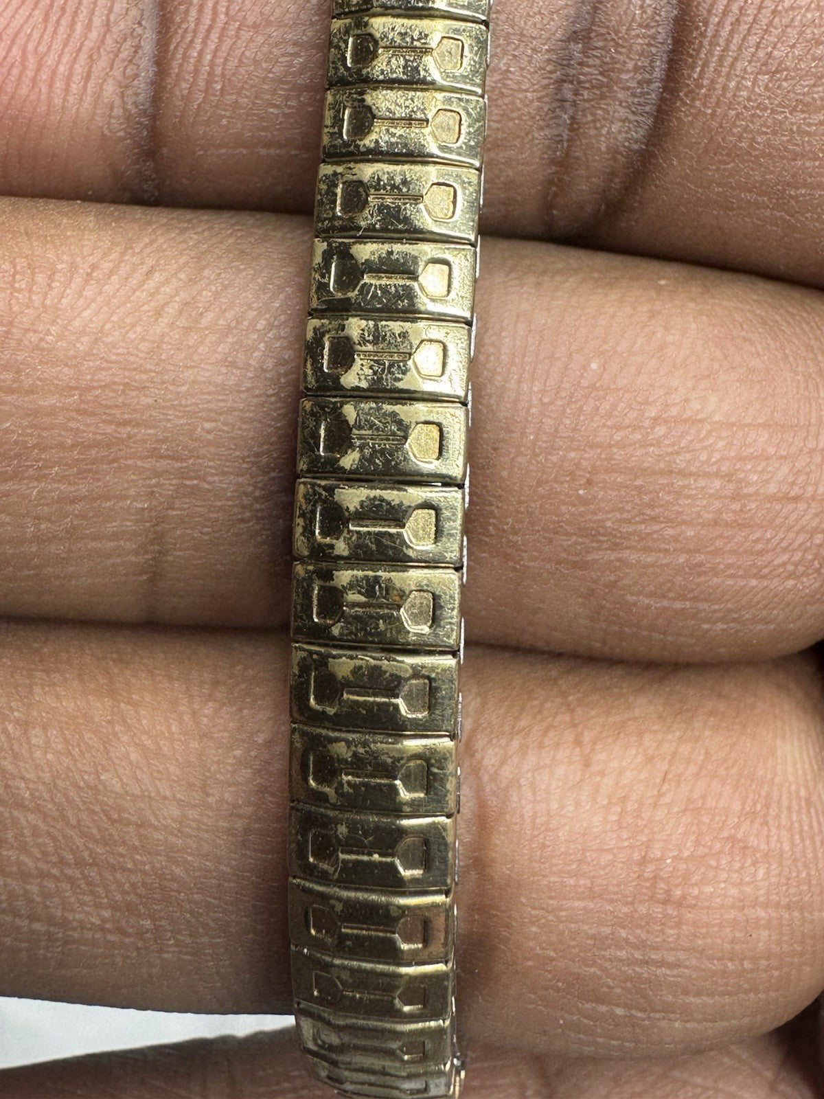 1970s Vintage Chancellor De Luxe Watch 17 Jewels Ladies Mechanical Wristwatch