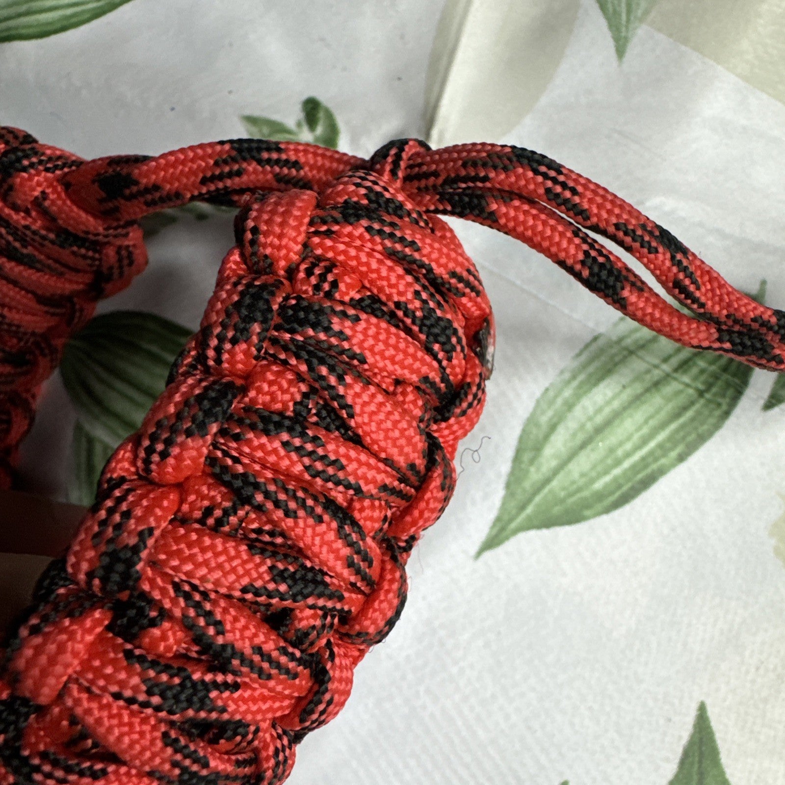 Beautiful Camera Wrist Strap **Mint Condition**