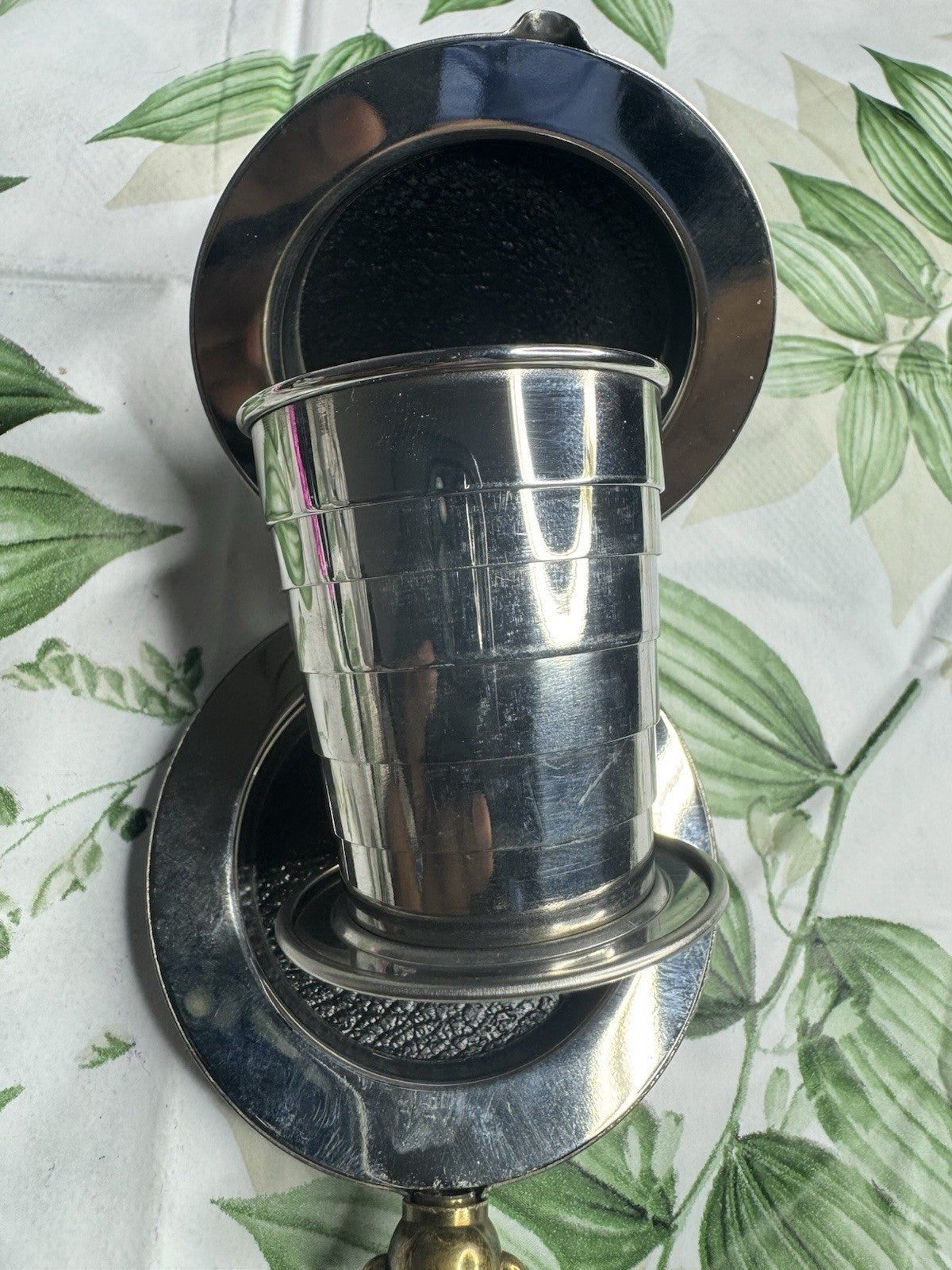 " The Dalvey" Sporran Cup by Grants Of Dalvey Ltd Scotland