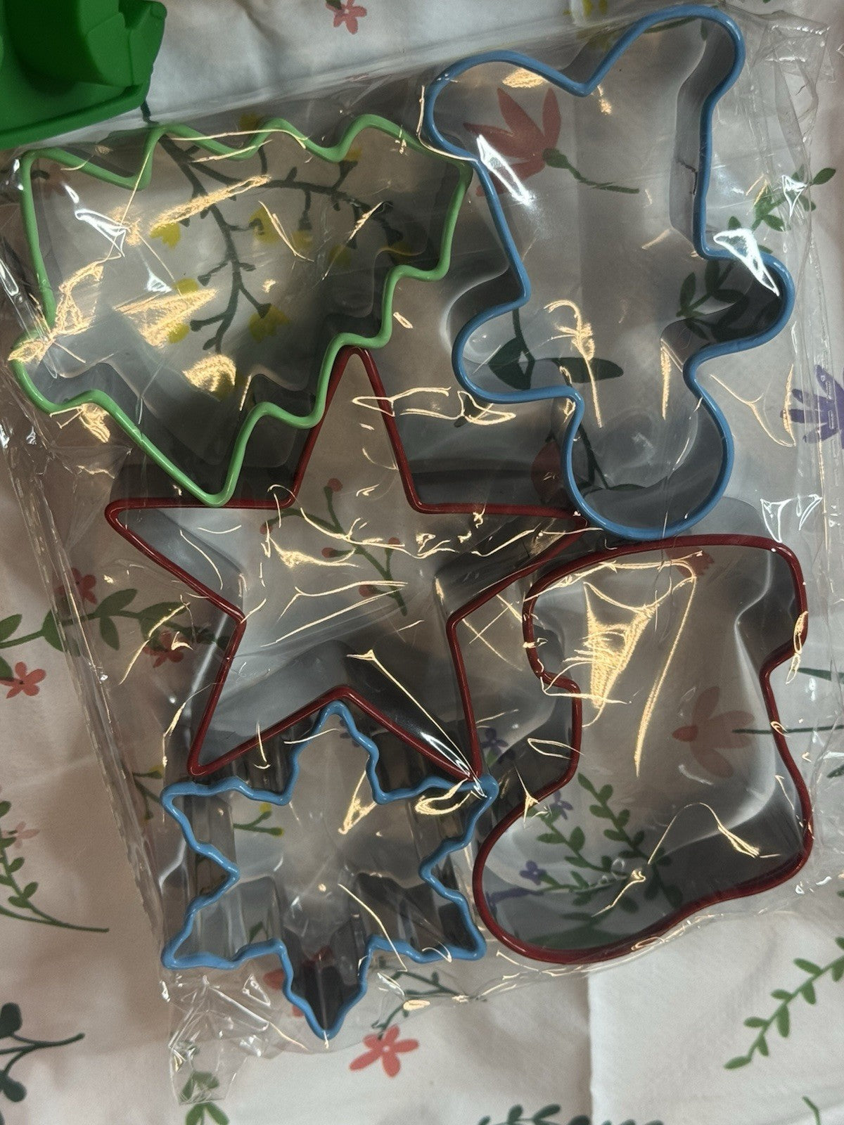 BoneItUp Home-Made Dog Treats Kit Christmas Edition