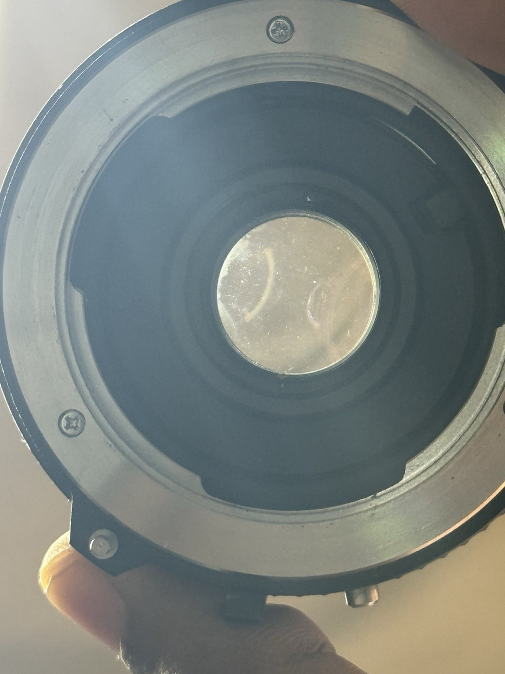 Alco 7-Element Auto Teleconverter Lens 2x MC for M/MD, Made in Japan