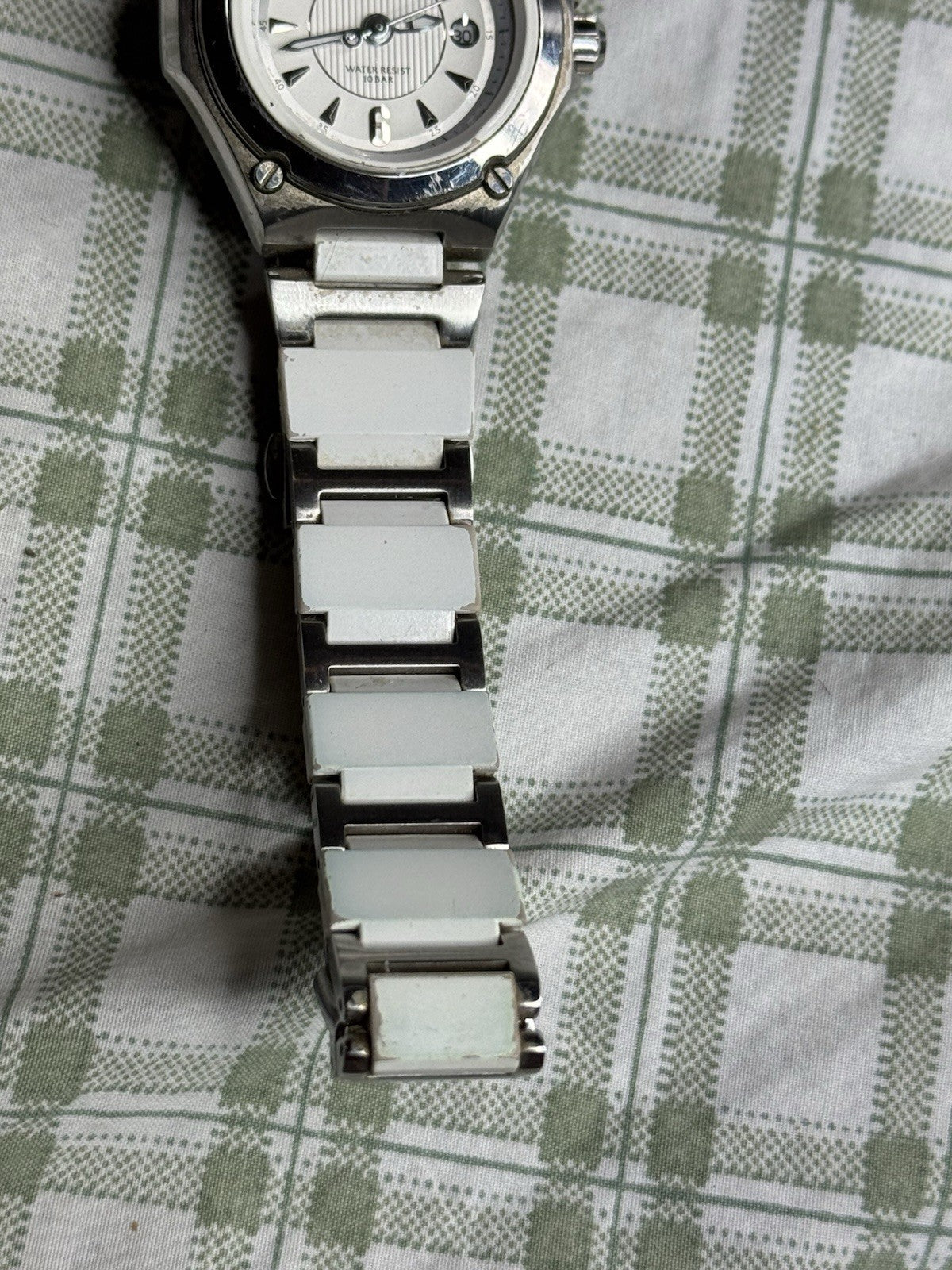 Beautiful Casio BabyG MSA-500C Shock & Water Resist Ladies Sports Watch RRP £250