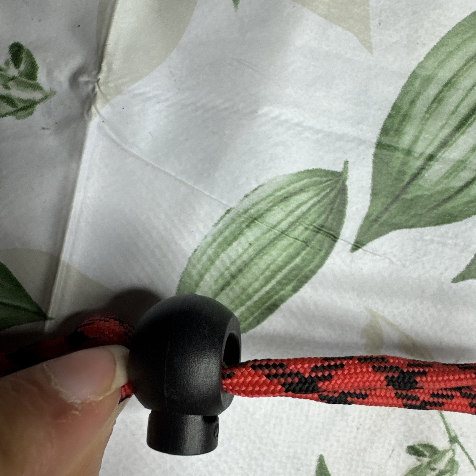 Beautiful Camera Wrist Strap **Mint Condition**