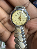 Bentima Swiss Made Ladies Mechanical Watch, faulty not working
