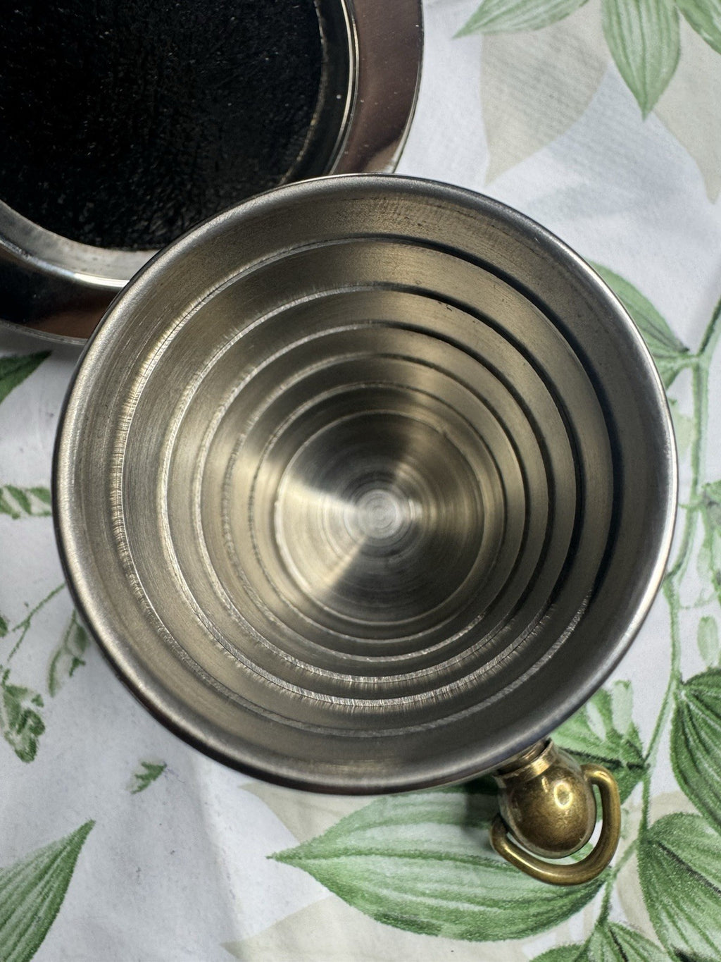 " The Dalvey" Sporran Cup by Grants Of Dalvey Ltd Scotland