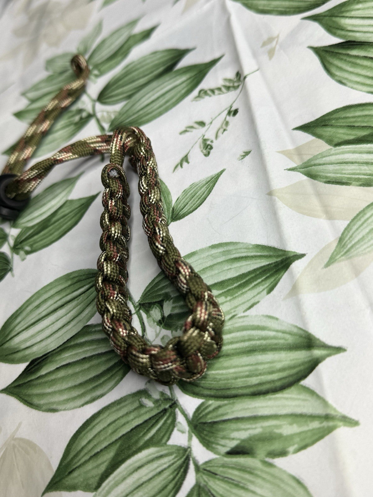 Beautiful Camera Wrist Strap **Mint Condition**