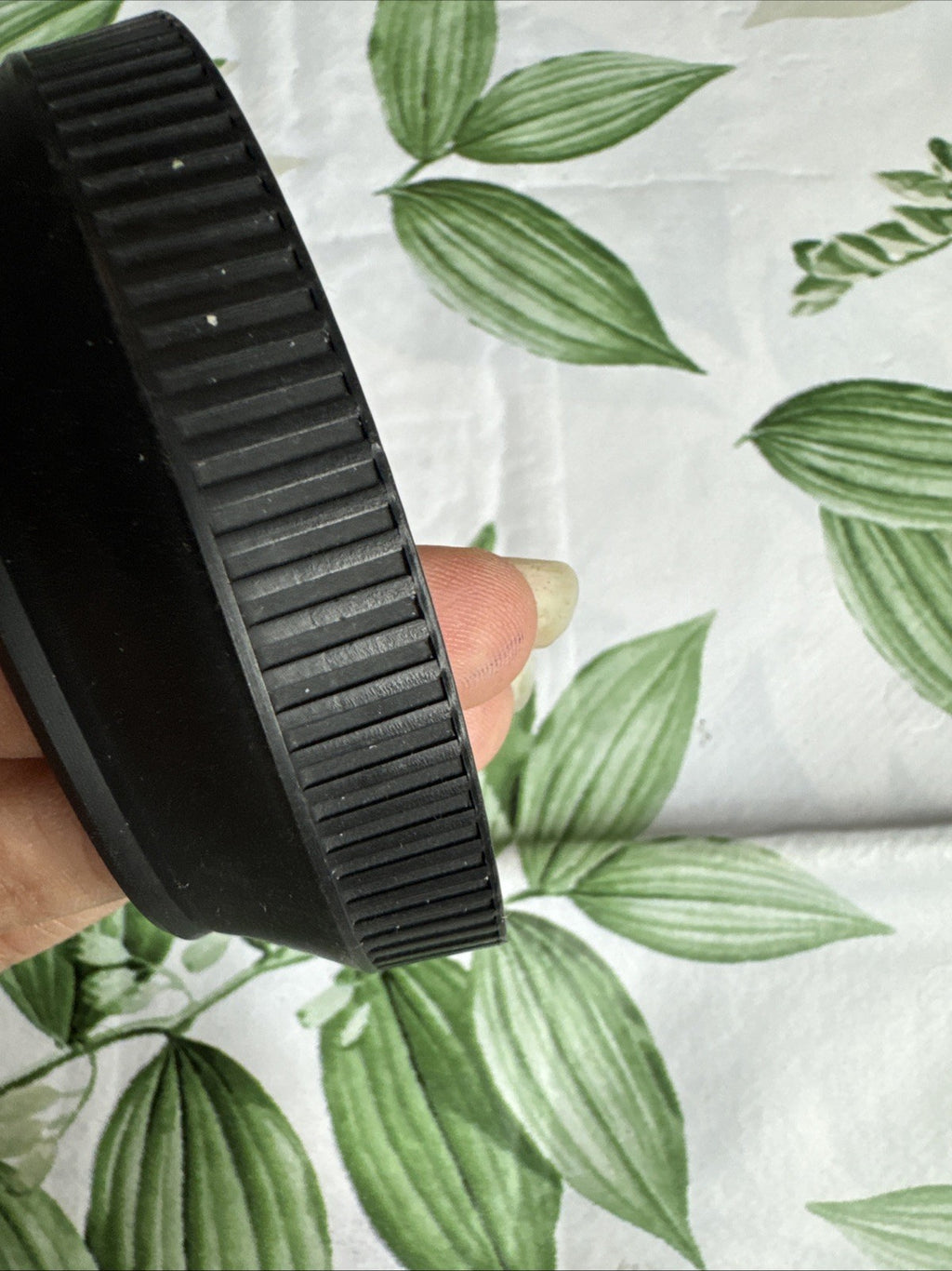 52mm Lens Hood Made in Japan