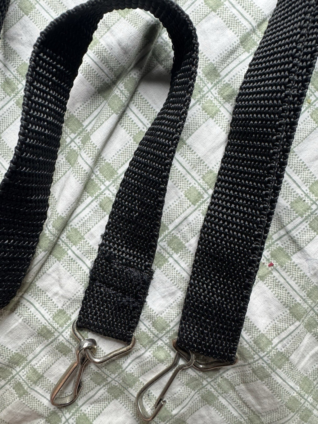 Adjustable Strap Used in condition