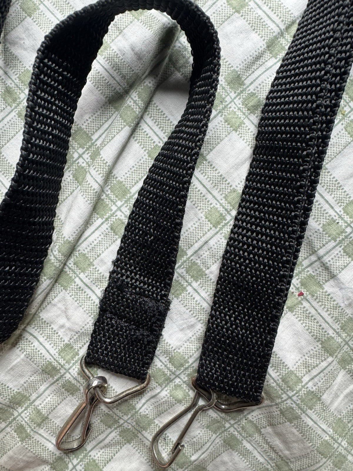 Adjustable Strap Used in condition