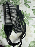 Beautiful Pattern Camera Neck Shoulder Strap **Mint Condition**