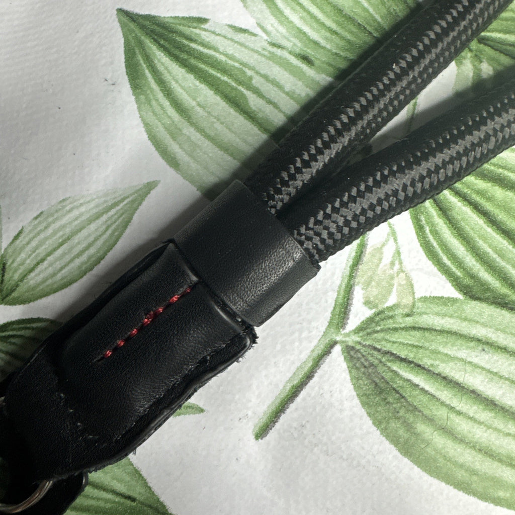 Beautiful Camera Wrist Strap **Mint Condition**