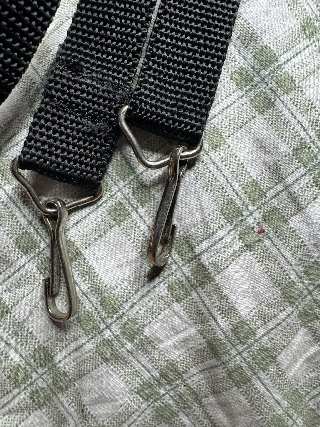 Adjustable Strap Used in condition