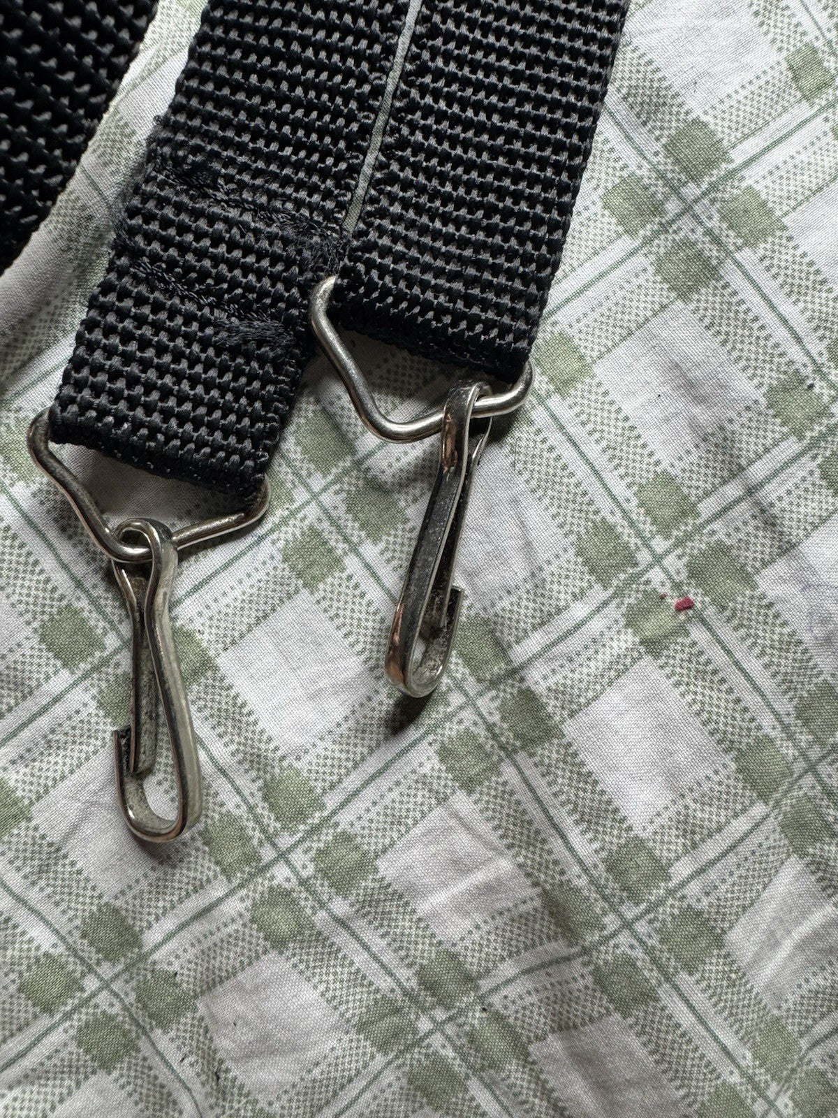 Adjustable Strap Used in condition