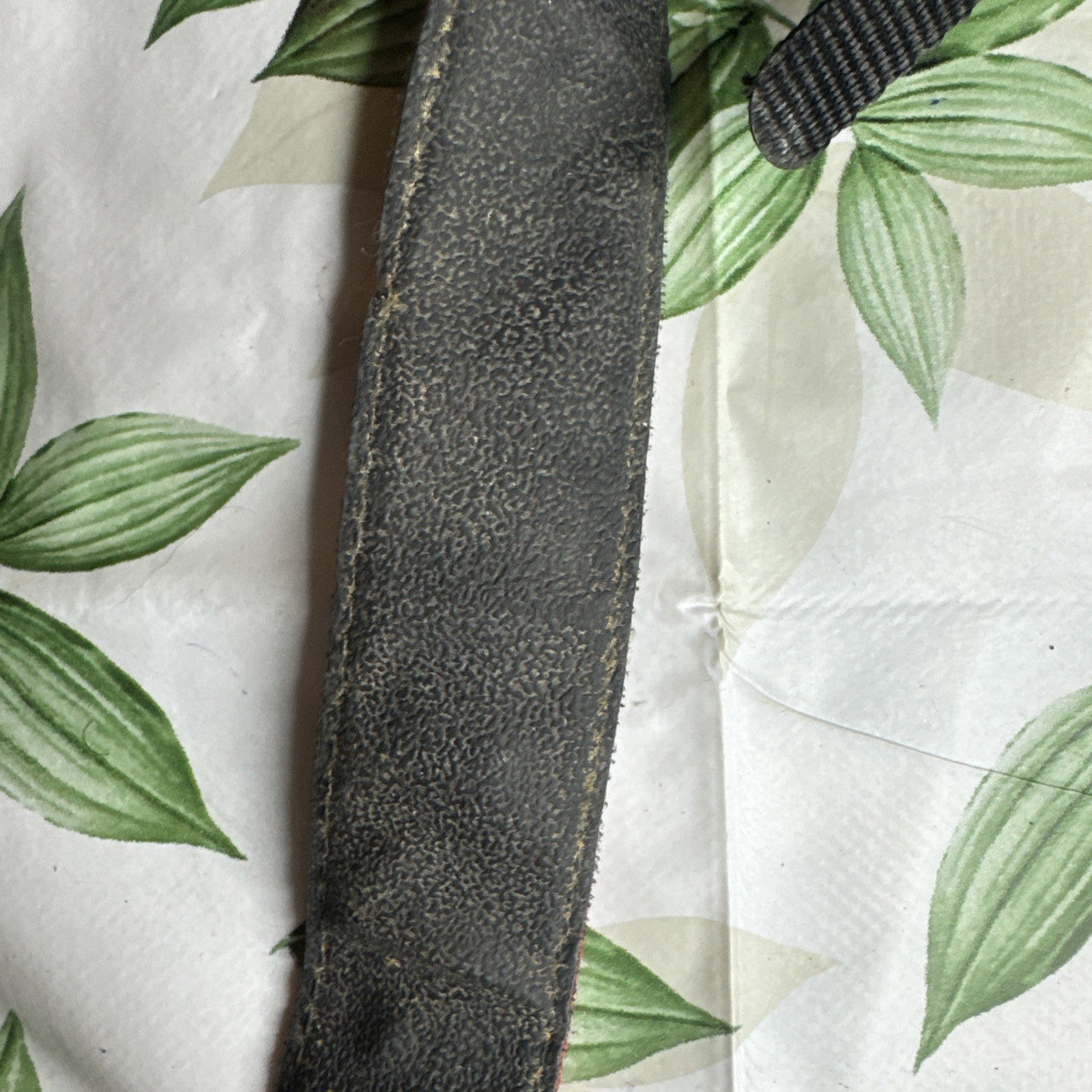 Canon Camera Neck Shoulder Strap- See Description