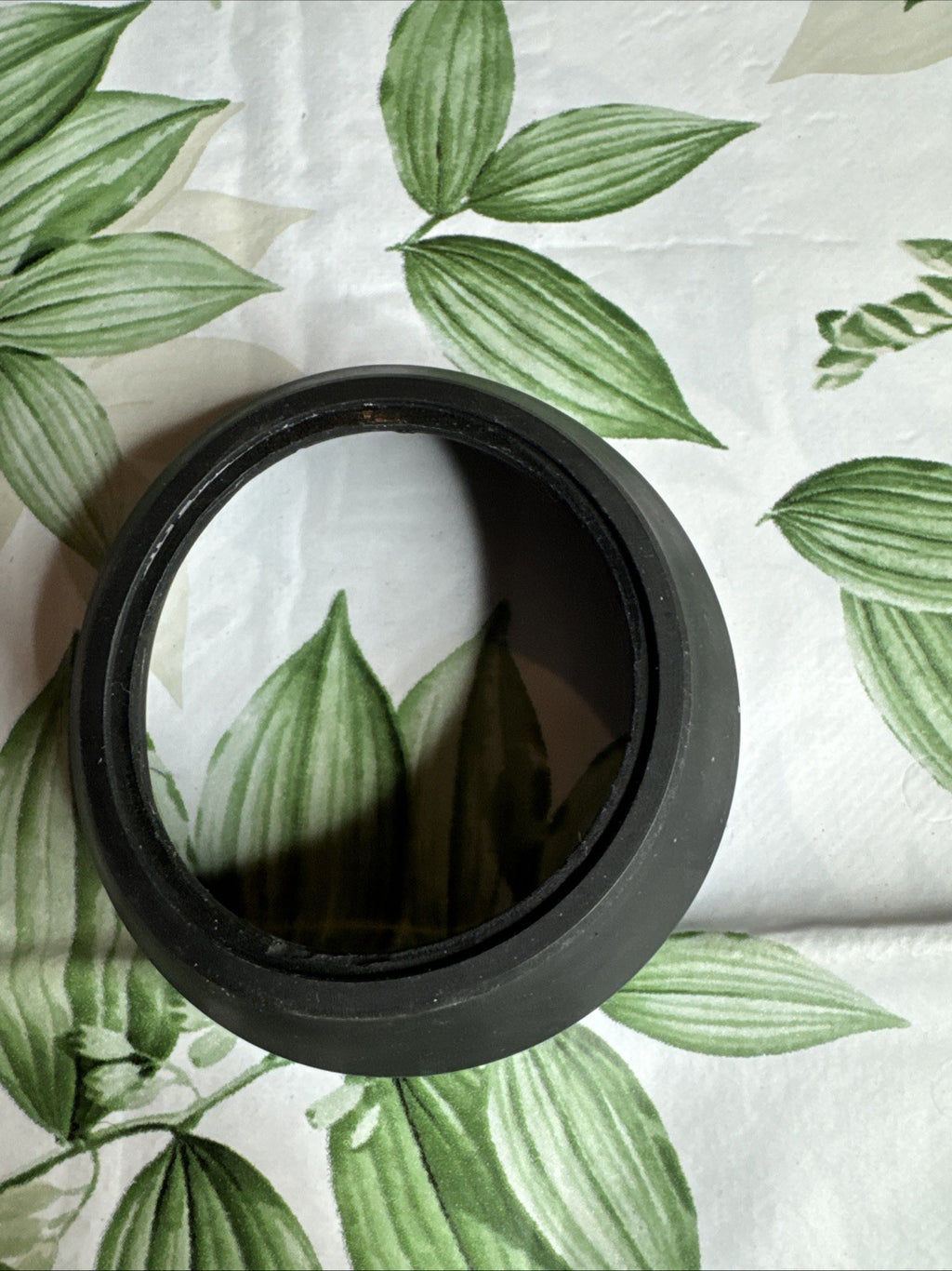 52mm Lens Hood Made in Japan