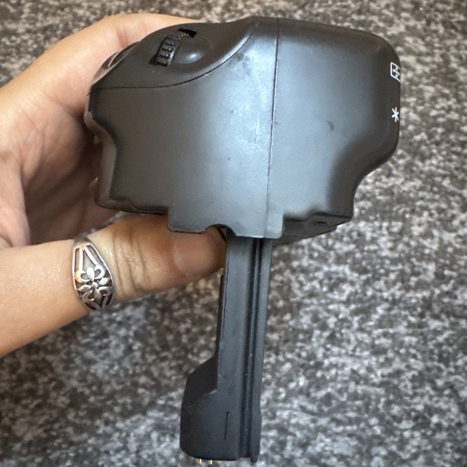 Battery Grip BP-C400 - UNTESTED