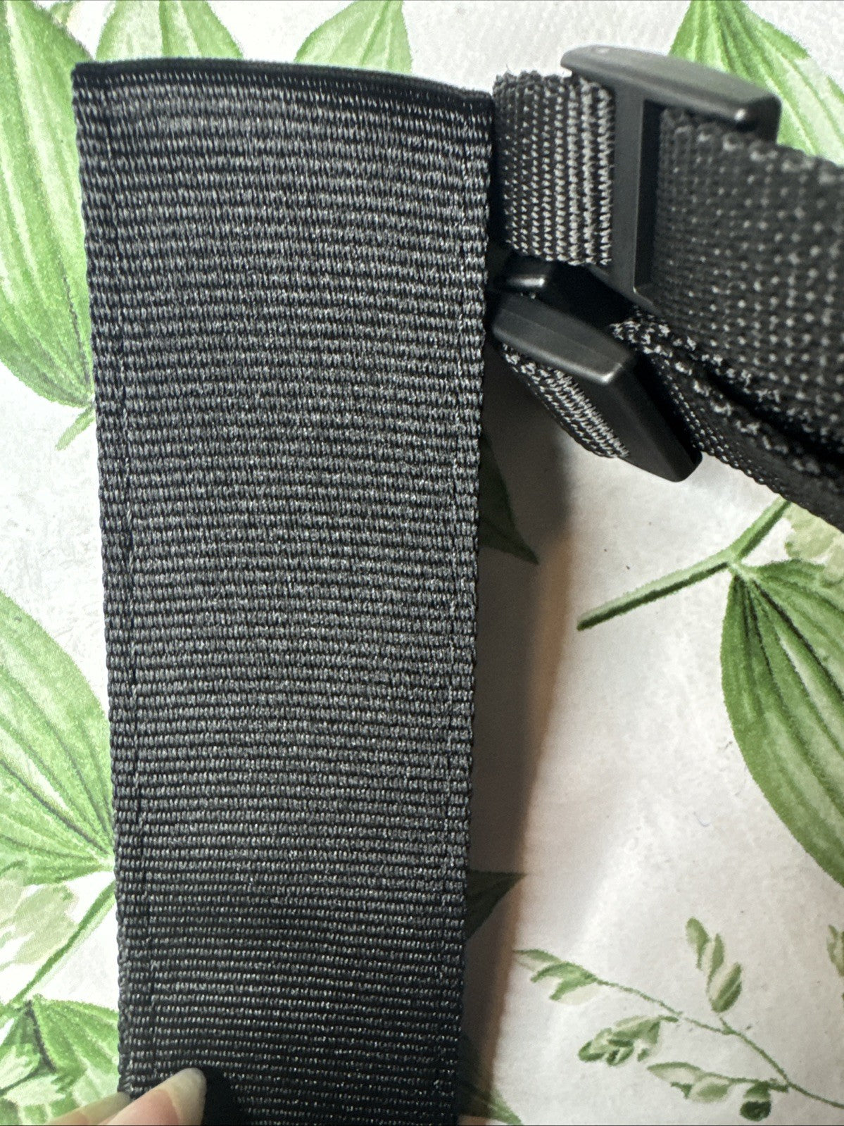 Canon Camera Neck Shoulder Strap**Mint Condition**